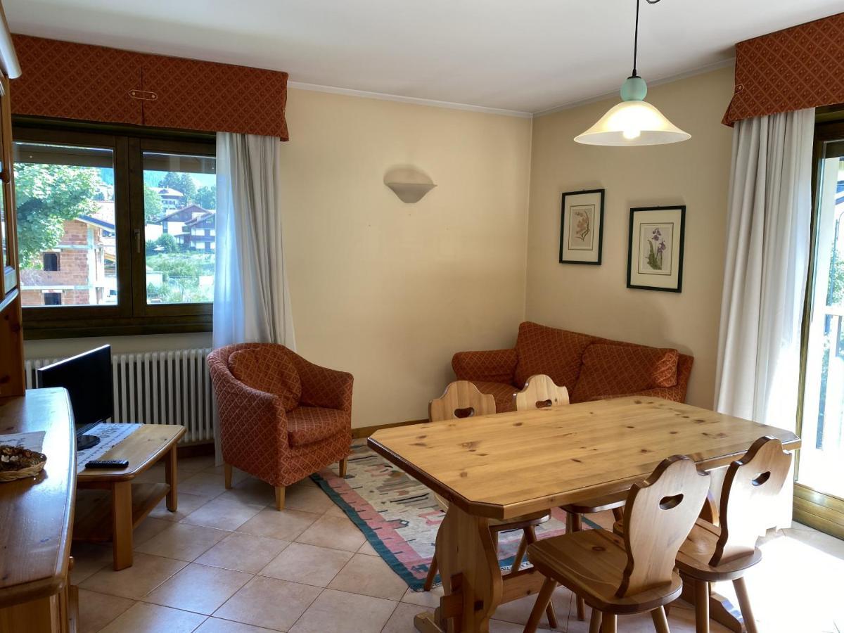 Condominio Gaiolin Giustino Extérieur photo