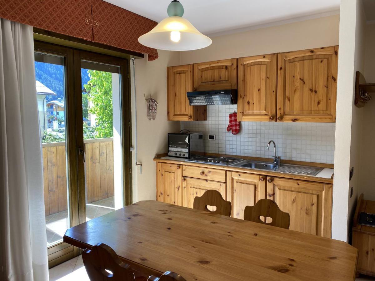 Condominio Gaiolin Giustino Extérieur photo