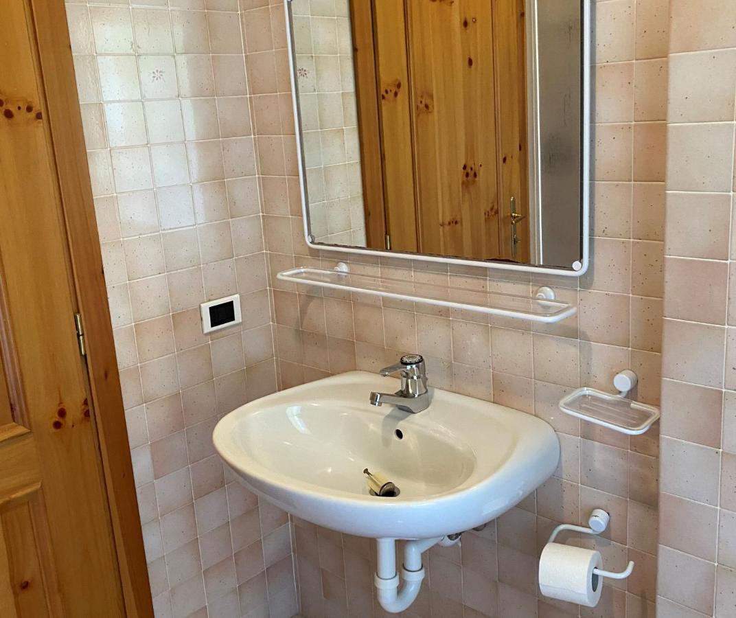 Condominio Gaiolin Giustino Extérieur photo