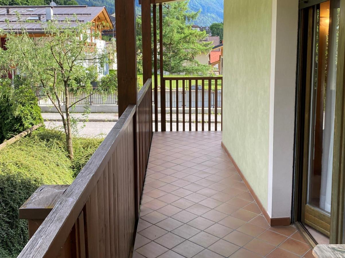 Condominio Gaiolin Giustino Extérieur photo