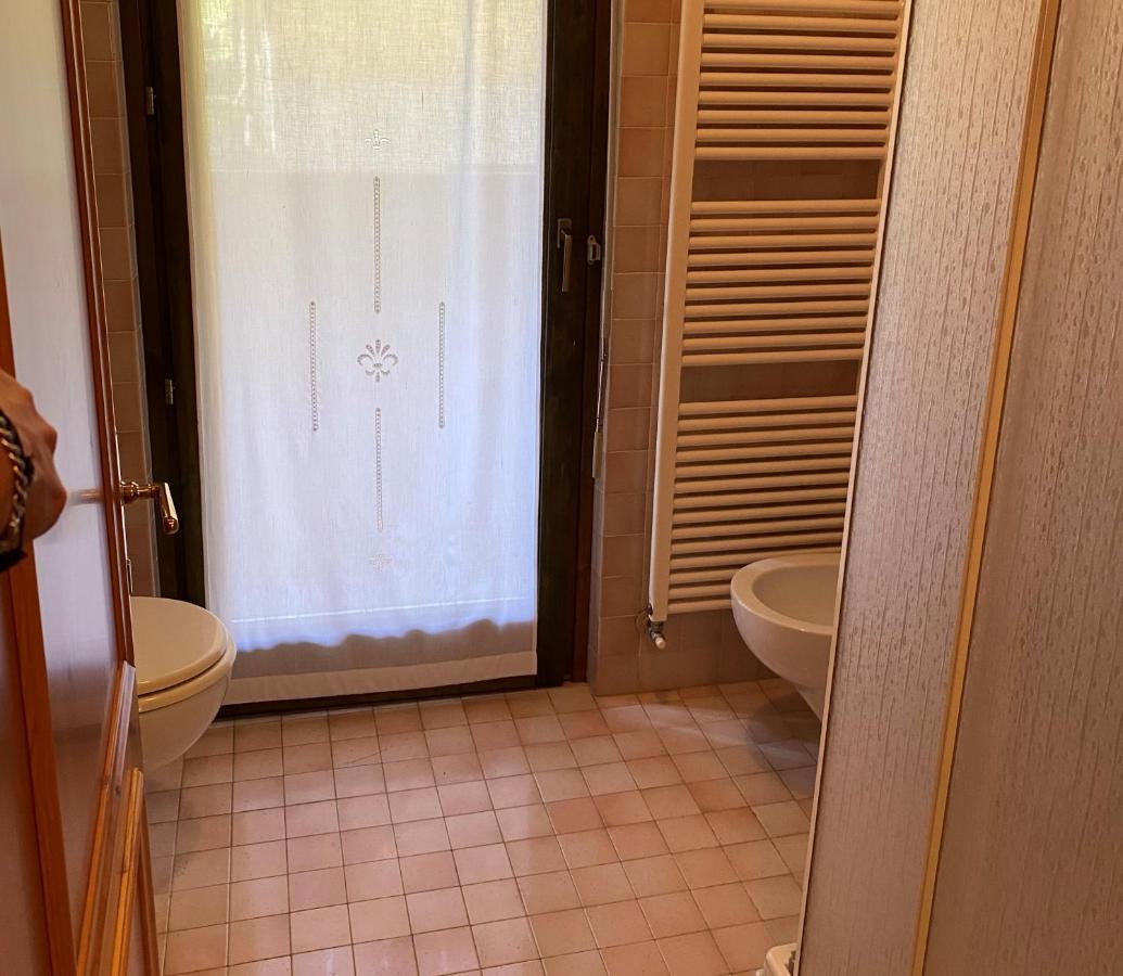 Condominio Gaiolin Giustino Extérieur photo