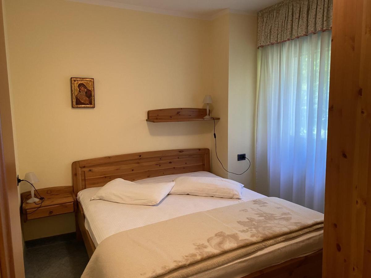 Condominio Gaiolin Giustino Extérieur photo