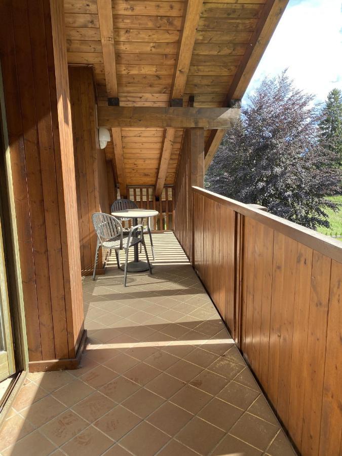 Condominio Gaiolin Giustino Extérieur photo