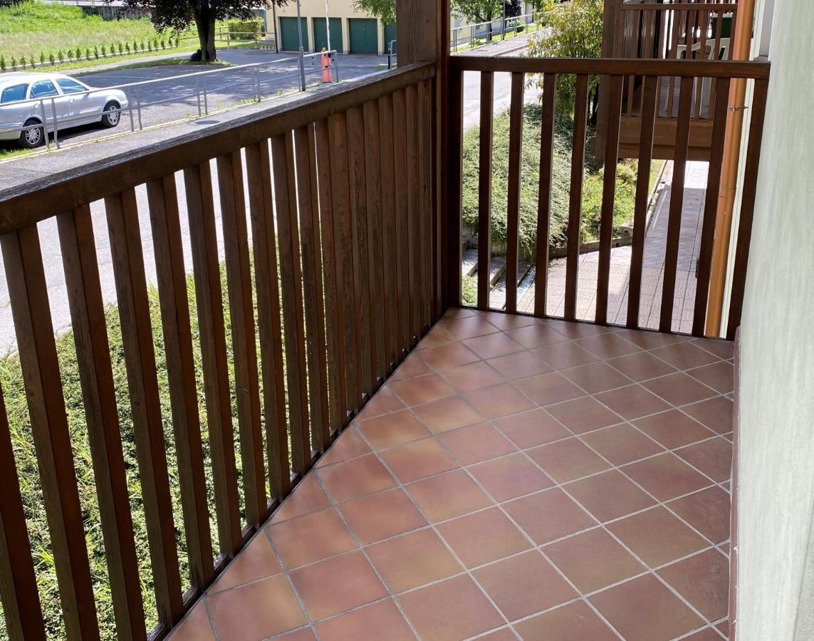 Condominio Gaiolin Giustino Extérieur photo
