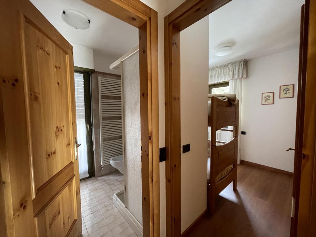 Condominio Gaiolin Giustino Extérieur photo