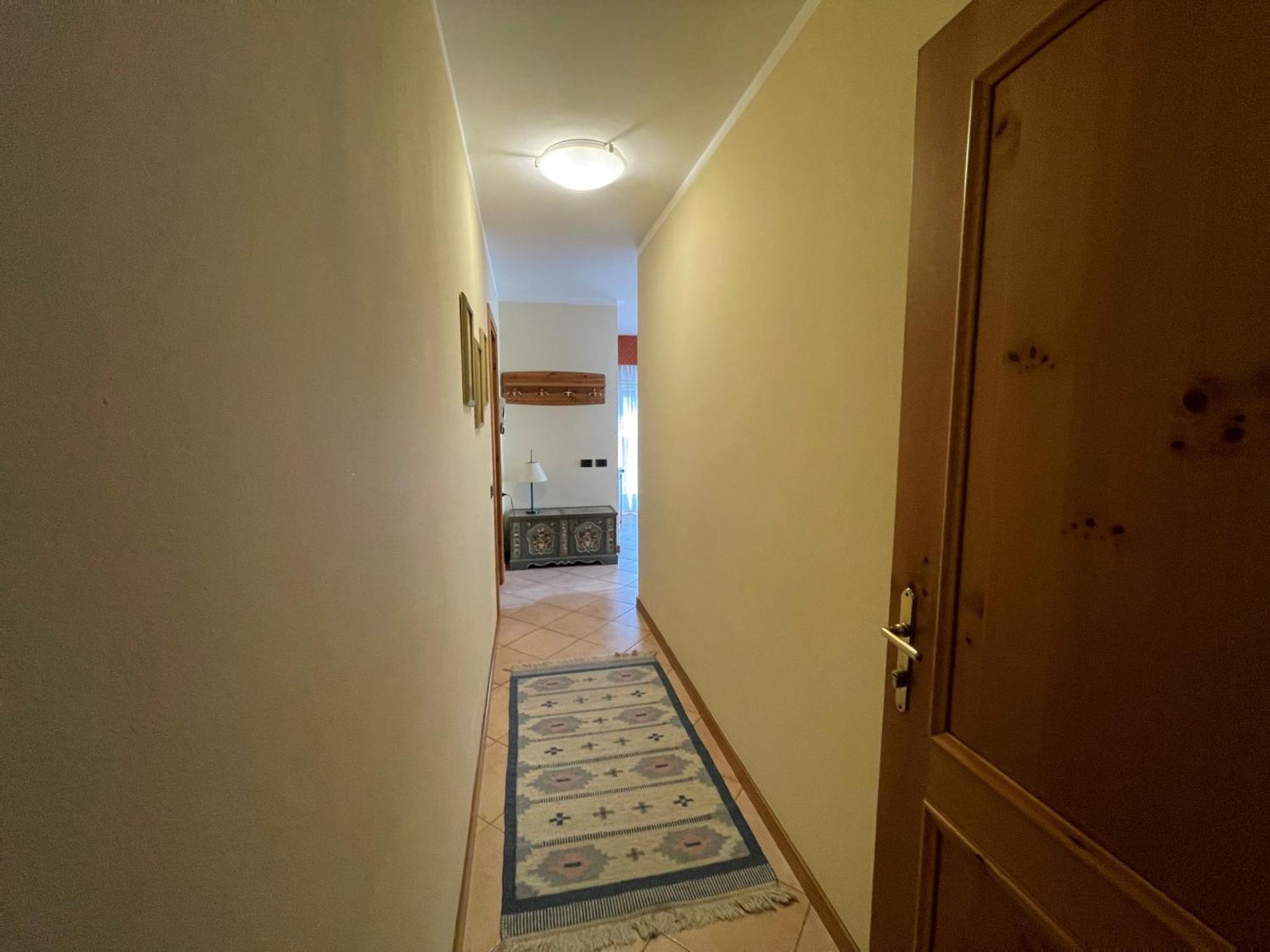 Condominio Gaiolin Giustino Extérieur photo