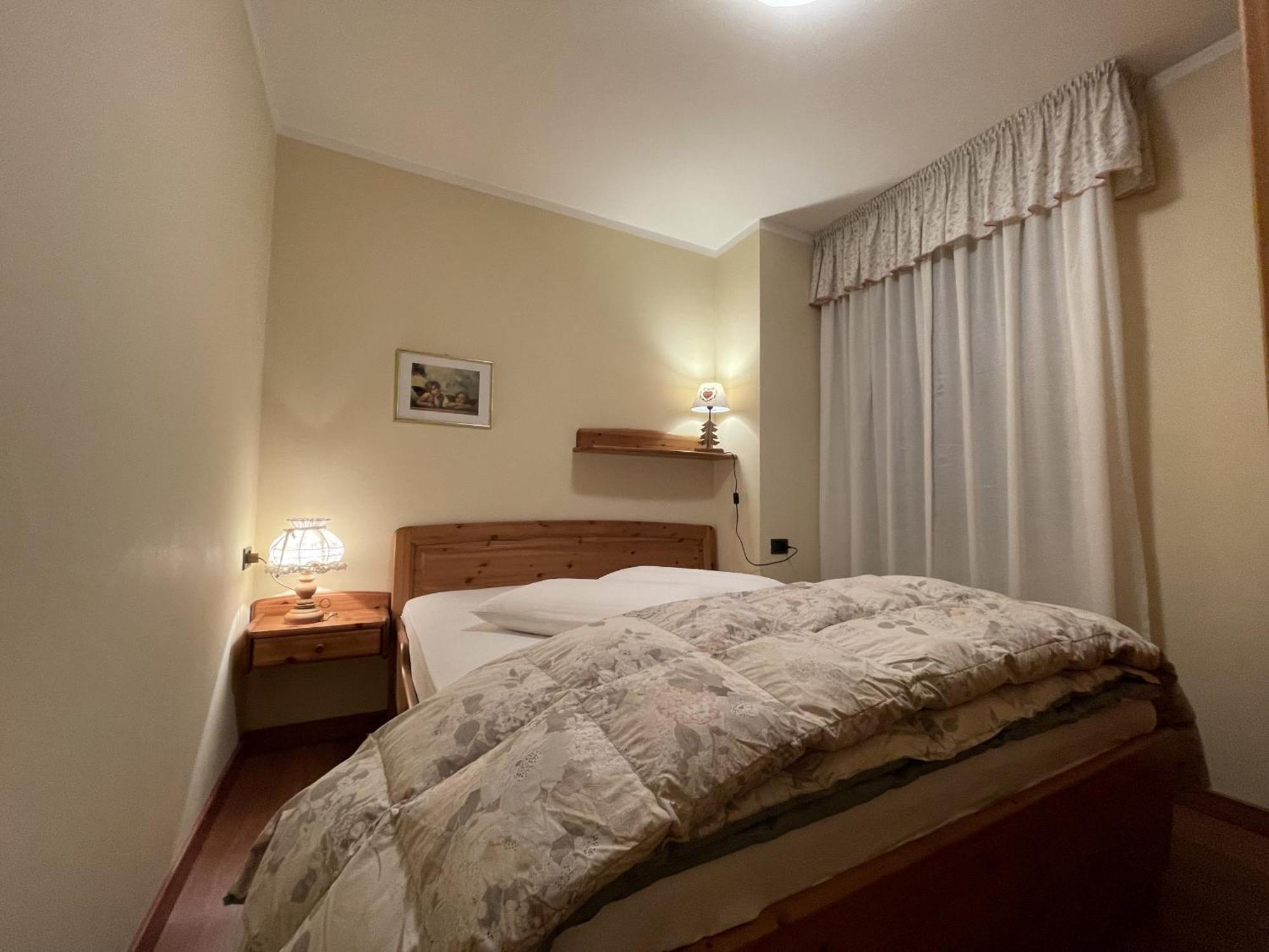 Condominio Gaiolin Giustino Extérieur photo