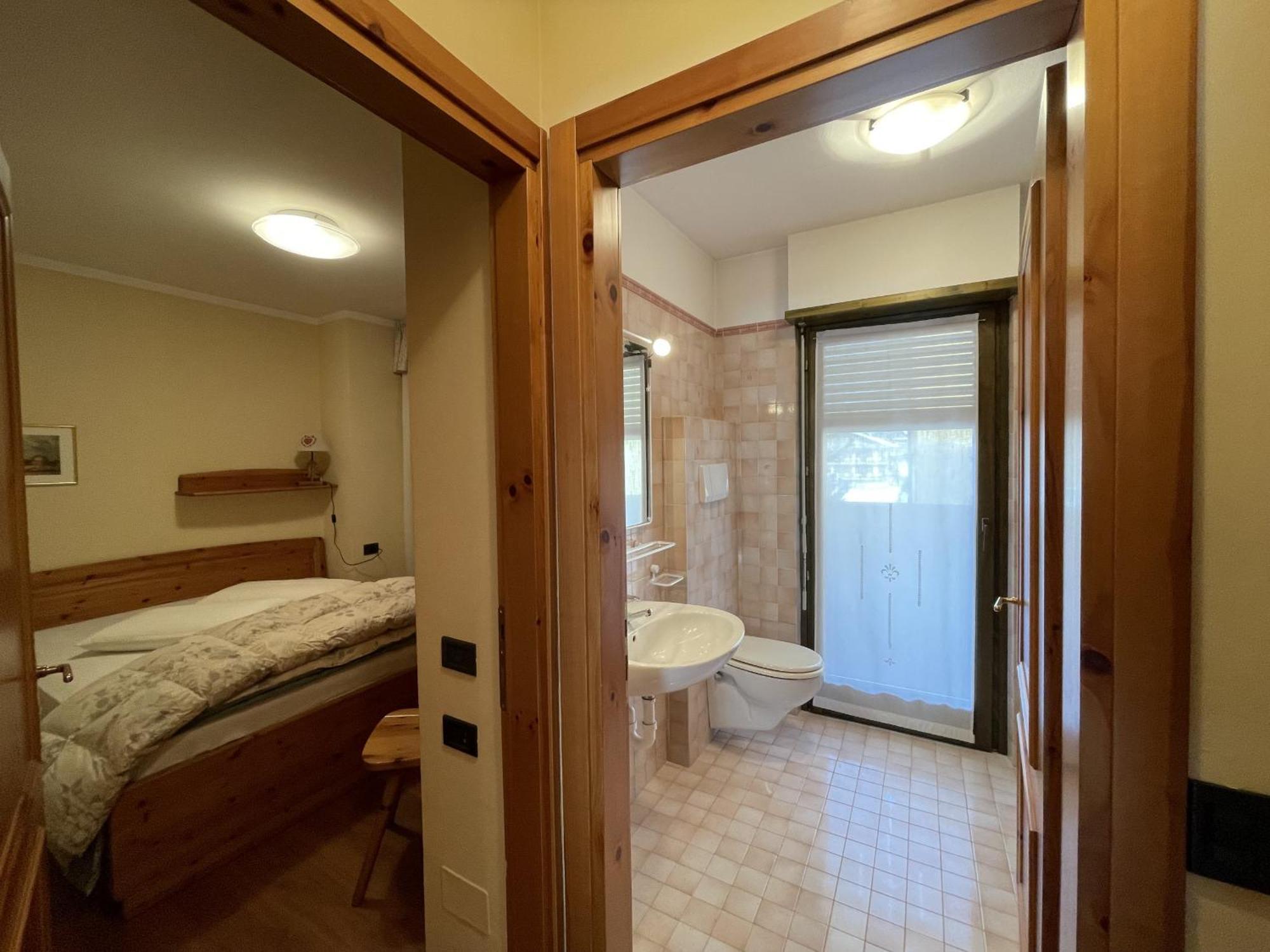 Condominio Gaiolin Giustino Extérieur photo