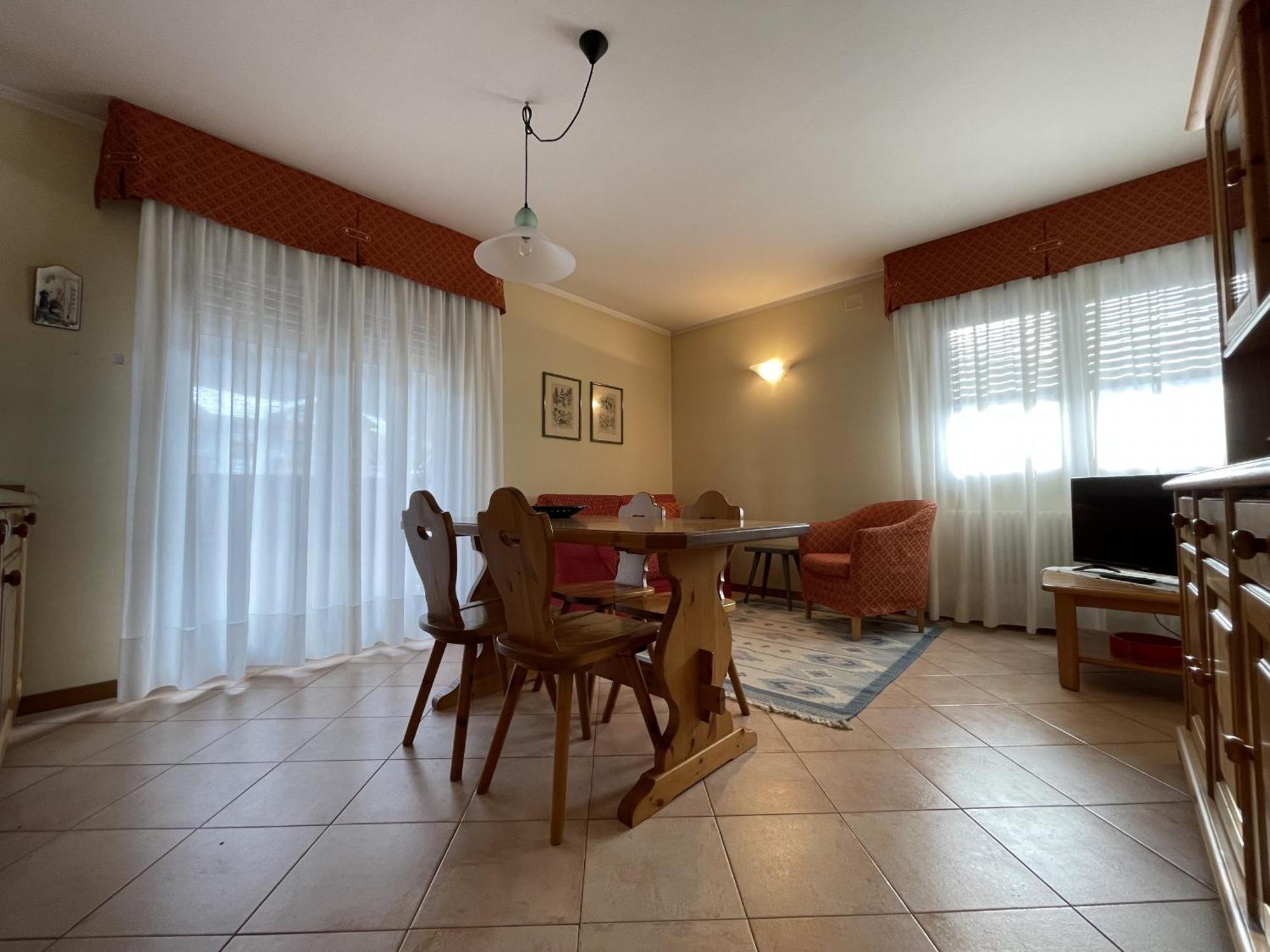 Condominio Gaiolin Giustino Extérieur photo