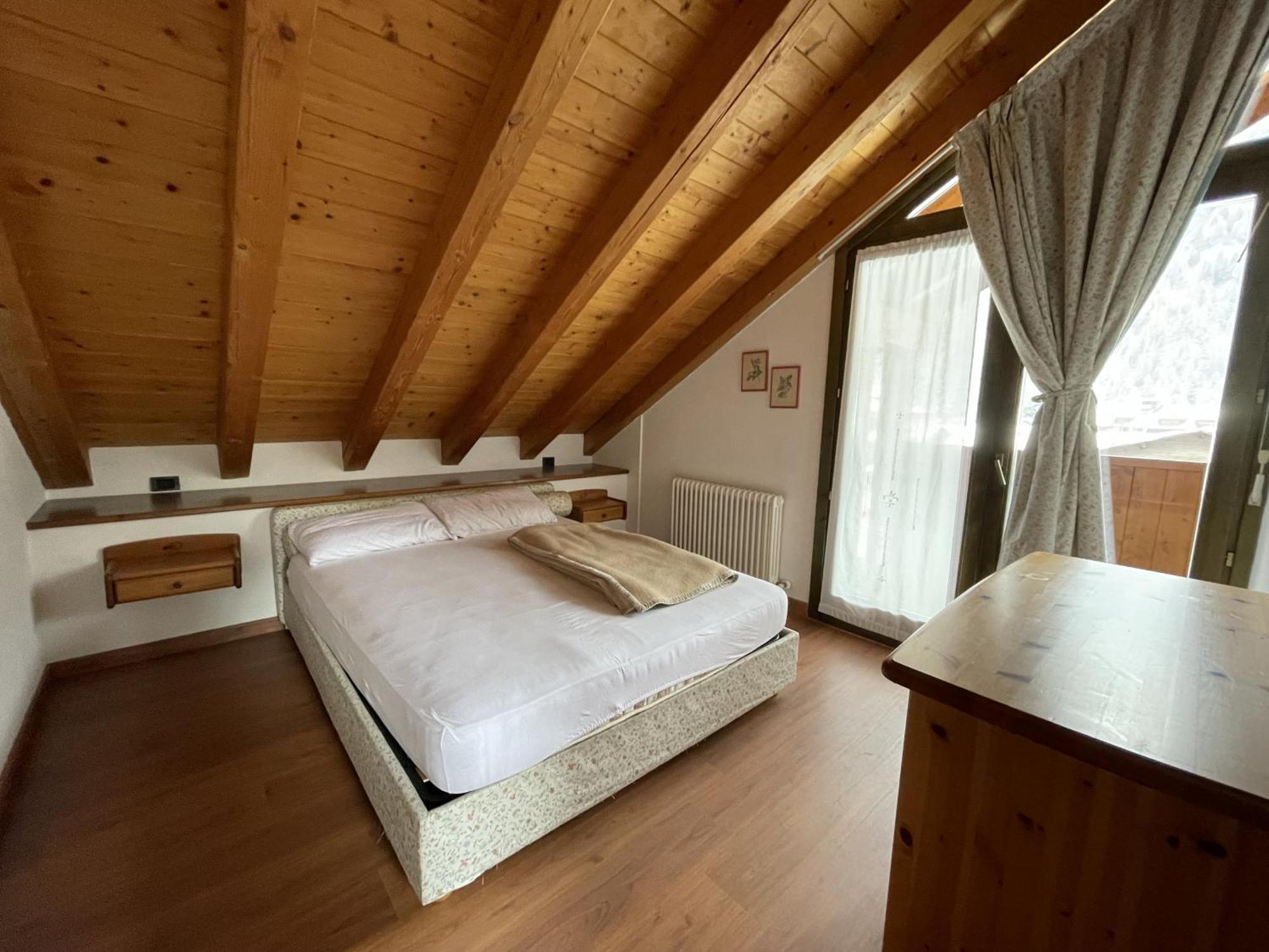 Condominio Gaiolin Giustino Extérieur photo