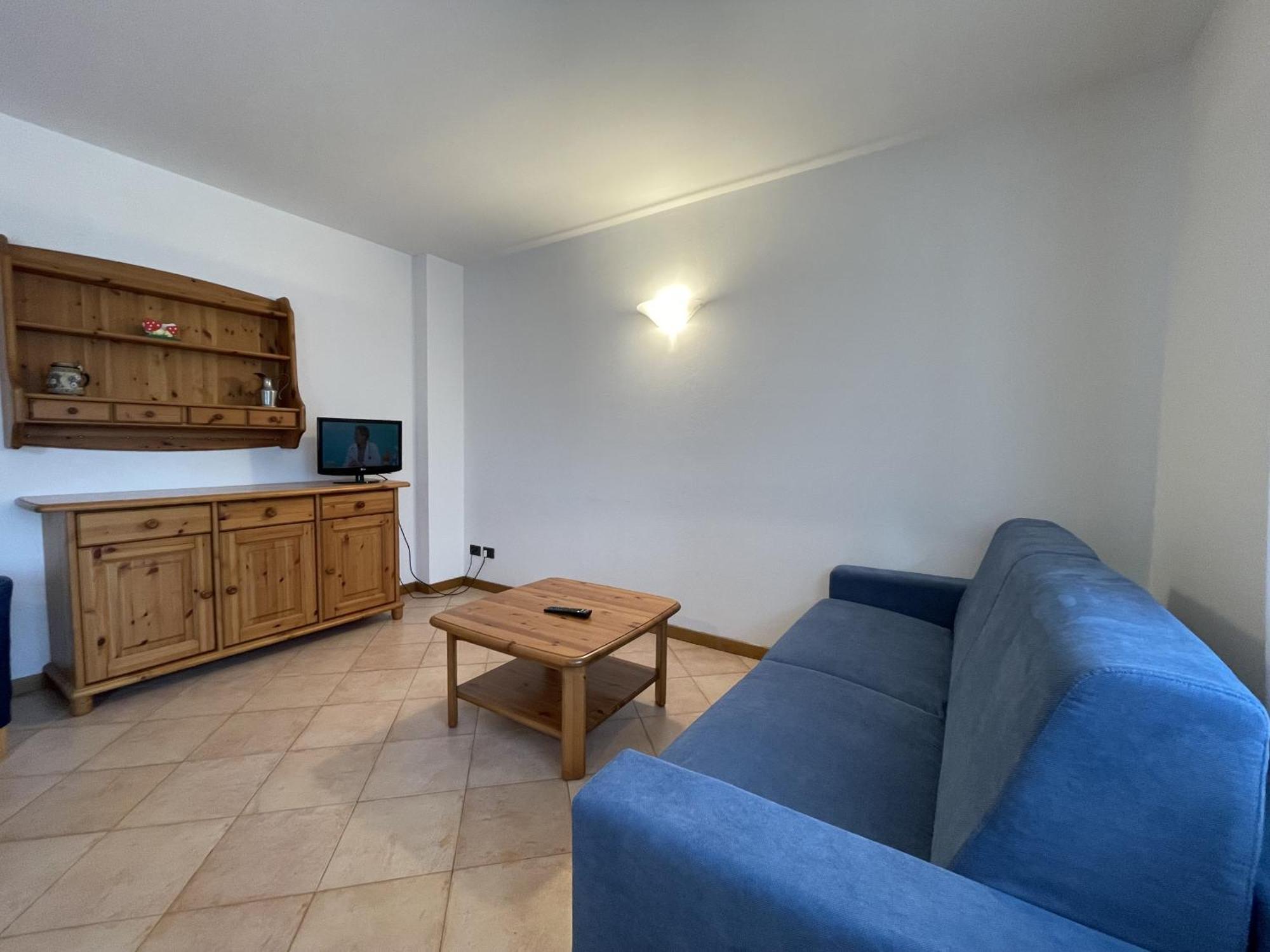 Condominio Gaiolin Giustino Extérieur photo