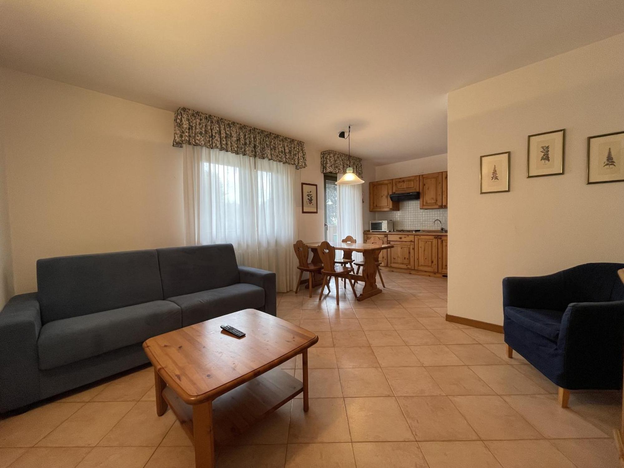 Condominio Gaiolin Giustino Extérieur photo