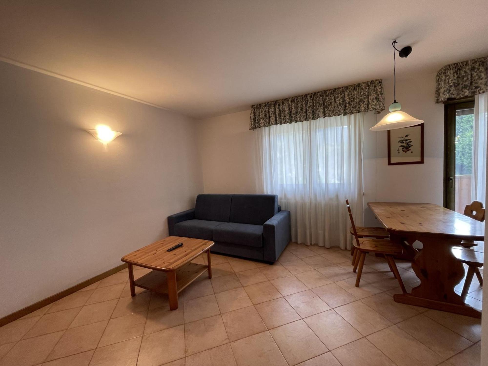 Condominio Gaiolin Giustino Extérieur photo