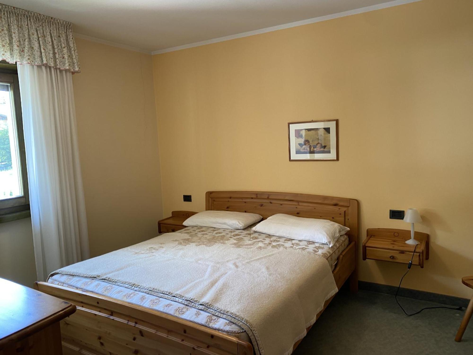 Condominio Gaiolin Giustino Extérieur photo