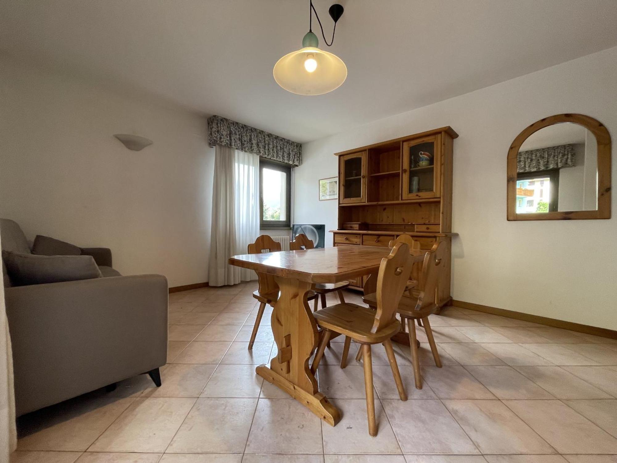 Condominio Gaiolin Giustino Extérieur photo