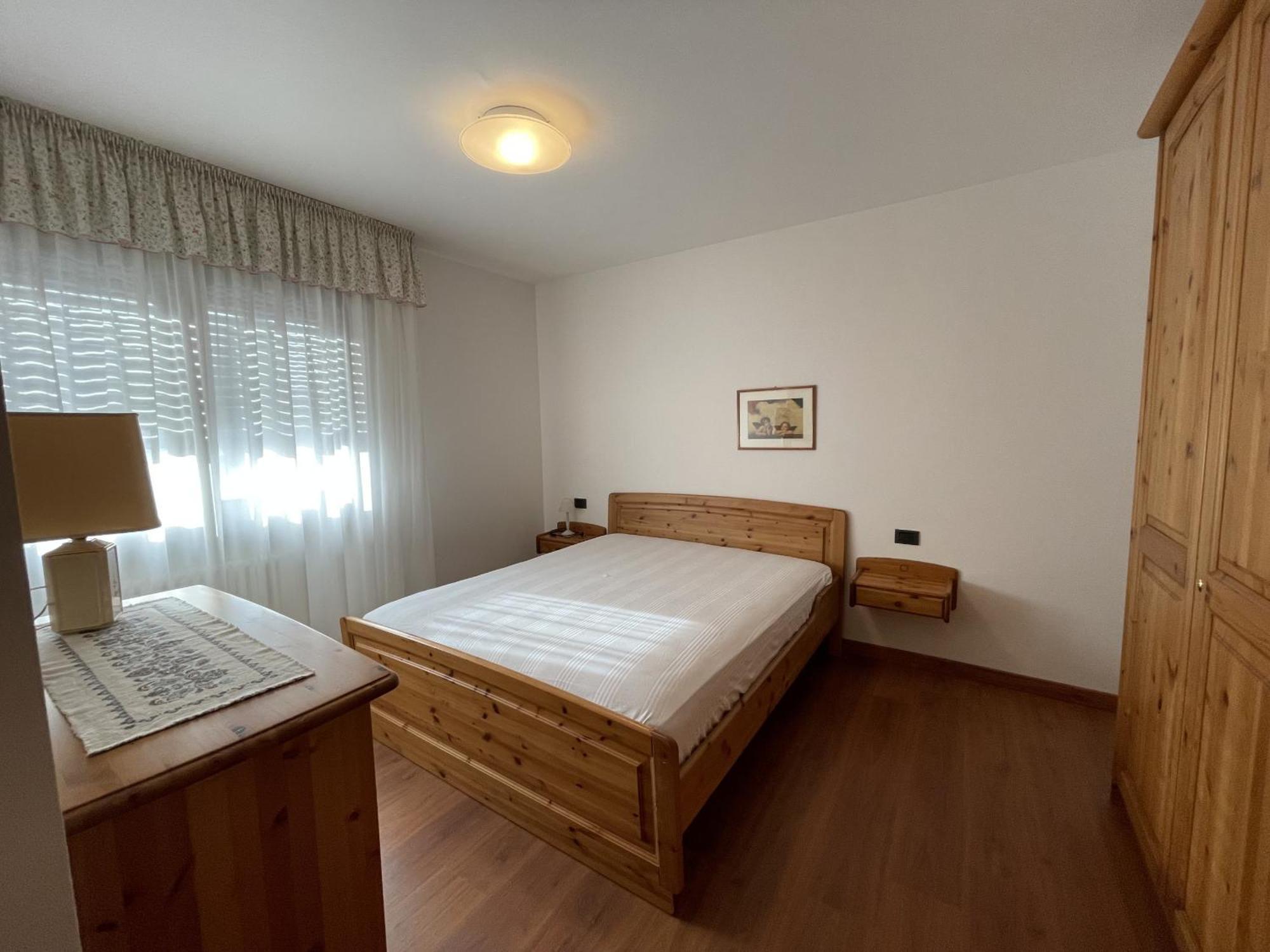 Condominio Gaiolin Giustino Extérieur photo