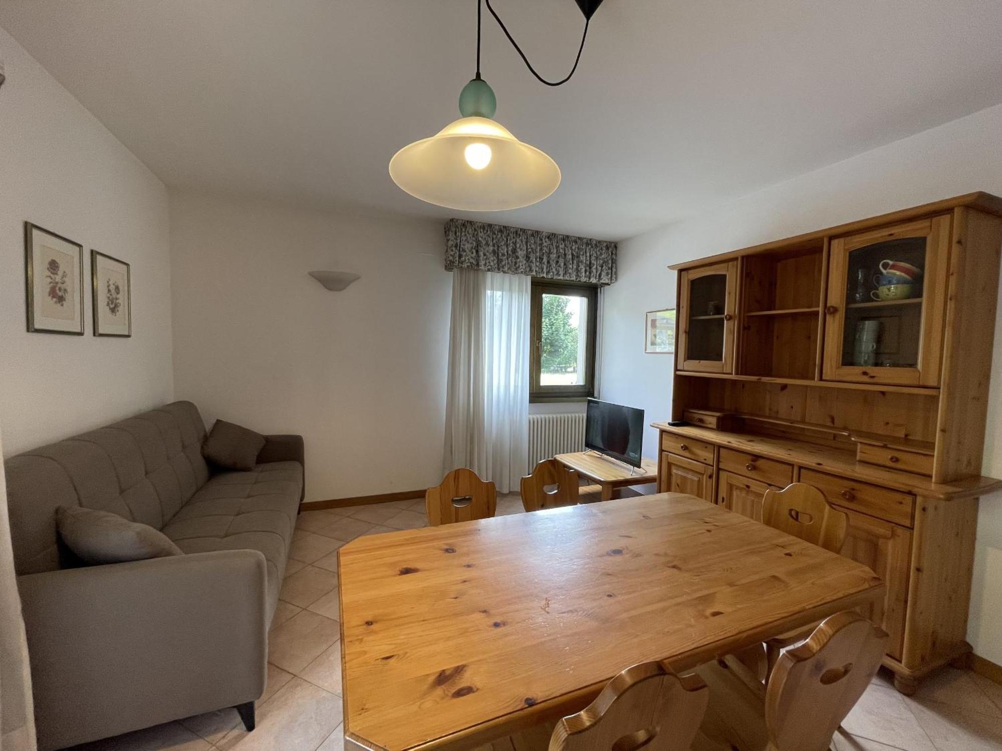 Condominio Gaiolin Giustino Extérieur photo