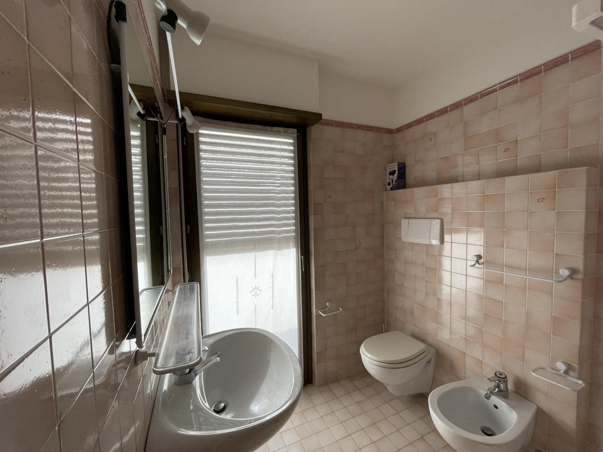 Condominio Gaiolin Giustino Extérieur photo